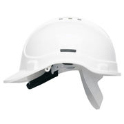 Scott HC300 Vented Safety Helmet